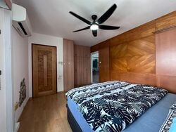 Blk 116B Rivervale Edge (Sengkang), HDB Executive #582472121